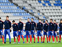 Chivas pretendía abrir el Akron hasta llenar el 35% del aforo. IMAGO7 / ARCHIVO