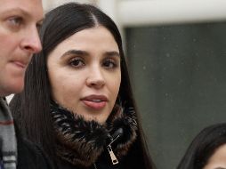 El juez concedió la orden de mantener la investigación contra Coronel Aispuro. AFP / ARCHIVO