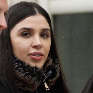 EU pide a juez mantener en secrecía la denuncia contra Emma Coronel
