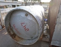 El gas cloro es utilizado para potabilizar el agua, pero que puede ser fatal si se inhala o ingiere. EL INFORMADOR / ARCHIVO