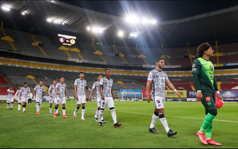 La escuadra azulcrema poco a poco va recuperando a sus lesionados. IMAGO7