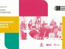 CONVOCATORIA. Las actividades entre la SC y British Council están encaminadas al desarrollo de la comunidad artistica y cultural del Estado. ESPECIAL