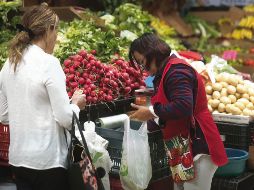 Proyectan que la reactivación económica supere las expectativas. EL INFORMADOR/F. Atilano