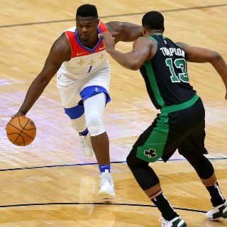 NBA anuncia la lista completa de los jugadores que disputarán el Juego de las Estrellas