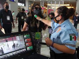 COVID-19: Por primera vez, Jalisco baja al semáforo amarillo