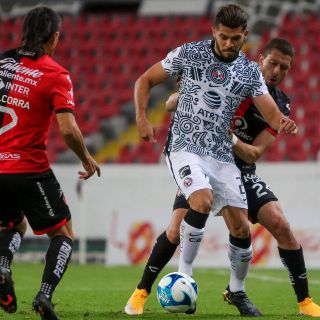 Equipos de la Liga MX que han perdido partidos en la mesa