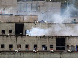 Autoridades afirman que 