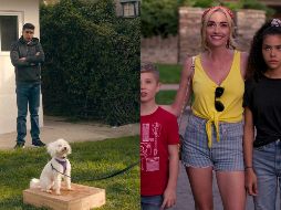 “Adiestramiento” y “Ginny y Georgia” son los estrenos de Netflix de este miércoles. CORTESÍA / Netflix