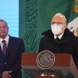 La FGR niega "venganza" en acusación contra gobernador Cabeza de Vaca