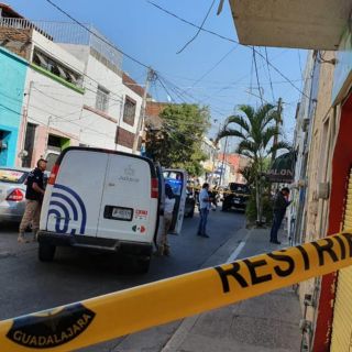 Seguridad en Jalisco: Hallan sin vida a un velador en la colonia El Bajío, en Zapopan