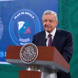 AMLO agradece a diputados haber avalado iniciativa de reforma energética