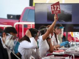 La próxima semana, el Instituto para Devolver al Pueblo lo Robado (Indep) lanzará la nueva convocatoria. SUN /ARCHIVO