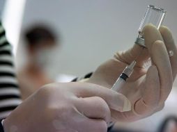 En general, la vacuna fue bien tolerada y no hay reportes de reacciones alérgicas severas. EFE/J. Heon-Kyun