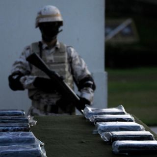 La FGR ha asegurado dos mil 336 MDP a delincuencia