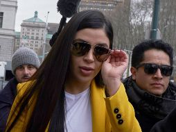 AMLO indicó que su gobierno no tiene información sobre el caso de Emma Corone. EFE / ARCHIVO