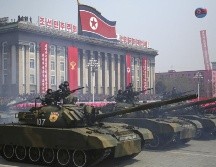 Pyongyang sólo ha permitido el regreso de ocho mil 343 prisioneros surcoreanos, denuncian. AP/ARCHIVO