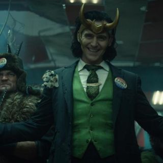 Revelan fecha de estreno de "Loki" y "Star Wars: The Bad Batch"