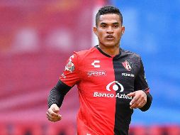 El defensa peruano había sido separado del plantel desde el pasado 13 de febrero por haber infringido los protocolos sanitarios de la Liga MX. IMAGO7