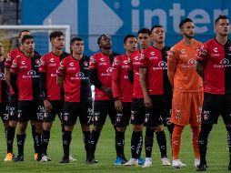Riestra espera futbolísticamente más del Atlas, han quedado lejos de las expectativas que se habían establecido. IMAGO7 / ARCHIVO
