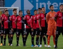 Riestra espera futbolísticamente más del Atlas, han quedado lejos de las expectativas que se habían establecido. IMAGO7 / ARCHIVO
