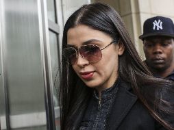 La investigación reveló que Coronel ayudó a organizar la segunda fuga del 