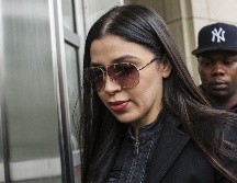 La prórroga a la sentencia de Coronel se da atendiendo a una solicitud de los abogados y los fiscales AFP/K. Betancour