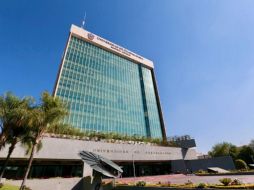 La universidad también remitirá información para aclarar el señalamiento de cuatro mil 500 MDP que la ASF hizo al Gobierno de Jalisco. ESPECIAL/ UdeG