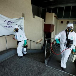 COVID-19: México reporta mil 006 nuevas muertes y ocho mil 642 contagios