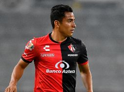 Torres señaló que Atlas deberá ejecutar un planteamiento de partido en el que puedan contrarrestar la poderosa ofensiva de Toluca. IMAGO7 / ARCHIVO