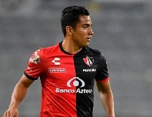 Torres señaló que Atlas deberá ejecutar un planteamiento de partido en el que puedan contrarrestar la poderosa ofensiva de Toluca. IMAGO7 / ARCHIVO