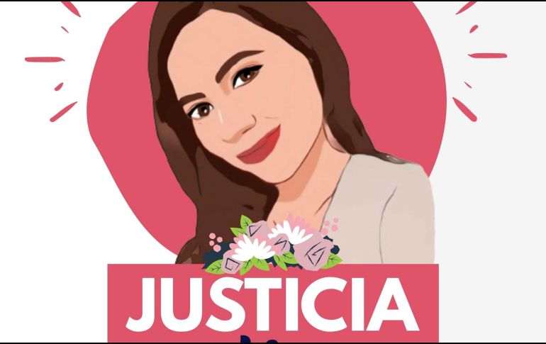 La doctora Mariana Sánchez fue localizada muerta después de presentar quejas por hostigamiento sexual contra el procesado. TWITTER/@mujeresdelasal