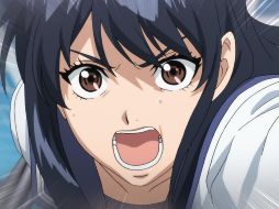 ”Invasión en las alturas” se estrena hoy en Netflix. CORTESÍA / Netflix