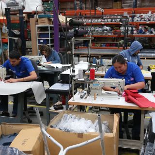 Economía de México se desplomó un 8.2% en 2020: Inegi