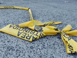 Al entregarle los únicos 100 pesos que guardaban, el delincuente les disparó a ambas empleadas del local. EL INFORMADOR / ARCHIVO