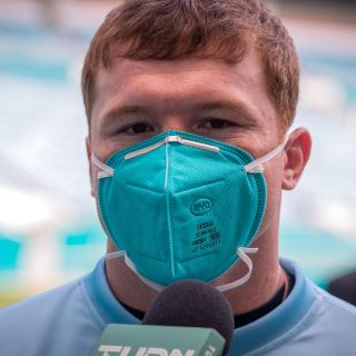 ''Canelo'' Álvarez no quiere escuchar críticas si vuelve a vencer a Golovkin