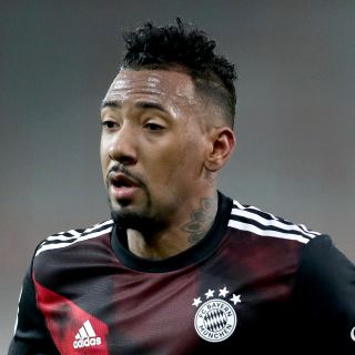Jerome Boateng, investigado tras la muerte de su ex novia