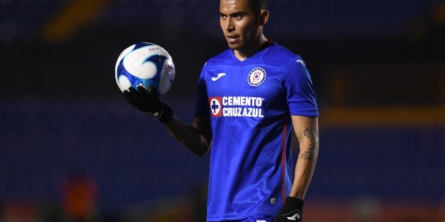 Orbelín Pineda, could you go back to Chivas?