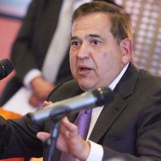 Ancira: la FGR incumplió suspensión para que no fuera detenido en México