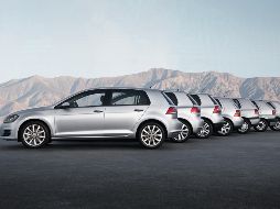 ¡Adiós vaquero! Volkswagen deja de producir el Golf en México