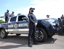 El beneficio del recurso podrá aplicarse en los 125 municipios del estado. ESPECIAL/ ARCHIVO