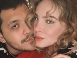 Belinda señaló que la canción contará con dos versiones, una en mariachi y otra cuyo estilo aún se define. INSTAGRAM