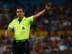 Ramírez actualmente tiene una demanda contra la Federación por despido injustificado. Imago7 / ARCHIVO