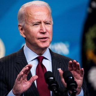 Biden ordena bombardear a milicias proiraníes en Siria