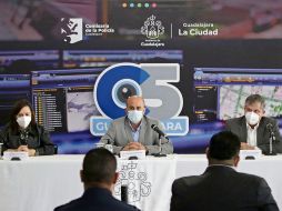 Sin deuda, Guadalajara destina 2 mil 500 MDP a obras públicas