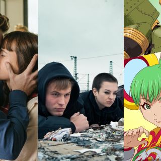 Estrenos de Netflix para este fin de semana