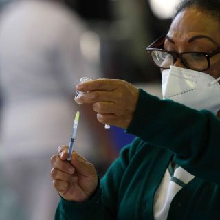 La SHCP estima más de 80 millones de vacunados en julio