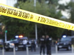 Según las cámaras de seguridad, los tres sujetos usaron pelucas para poder sustraer diferentes artículos del local. EL INFORMADOR / ARCHIVO