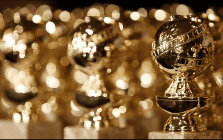 Los Globos de Oro destacan por ser un parteaguas de lo que se reconocerá en las próximas premiaciones como los Oscar. AP / ARCHIVO