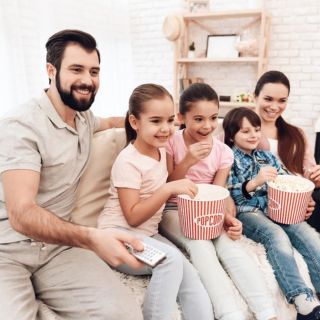 Megacable lanza XVIEW+ con las mejores plataformas de video en un solo lugar