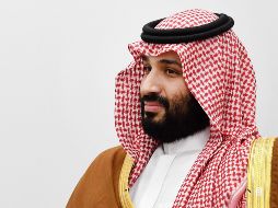 En un informe divulgado por el gobierno de Joe Biden, la inteligencia de EU concluyó que el príncipe ''aprobó una operación en Estambul, Turquía, para capturar o matar al periodista saudí''. EFE / ARCHIVO